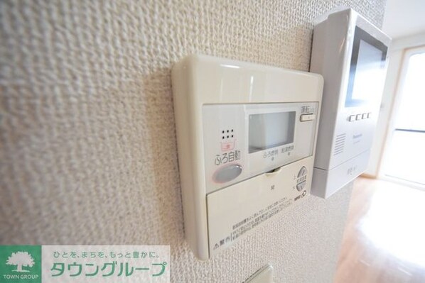 ティアラの物件内観写真